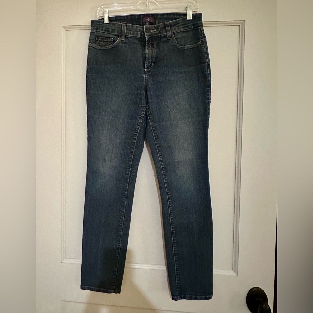 NYDJ Alina Legging Women's Skinny Jeans